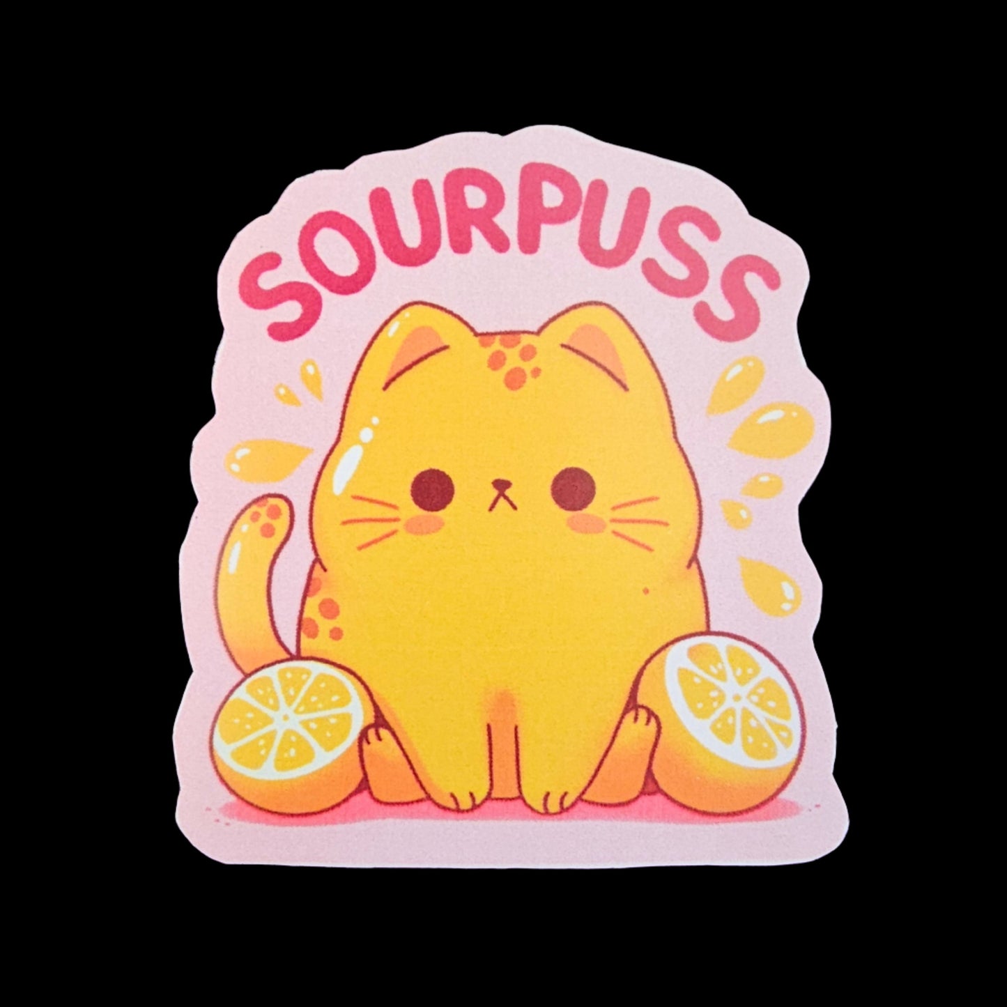 Cute Animals - Stickers