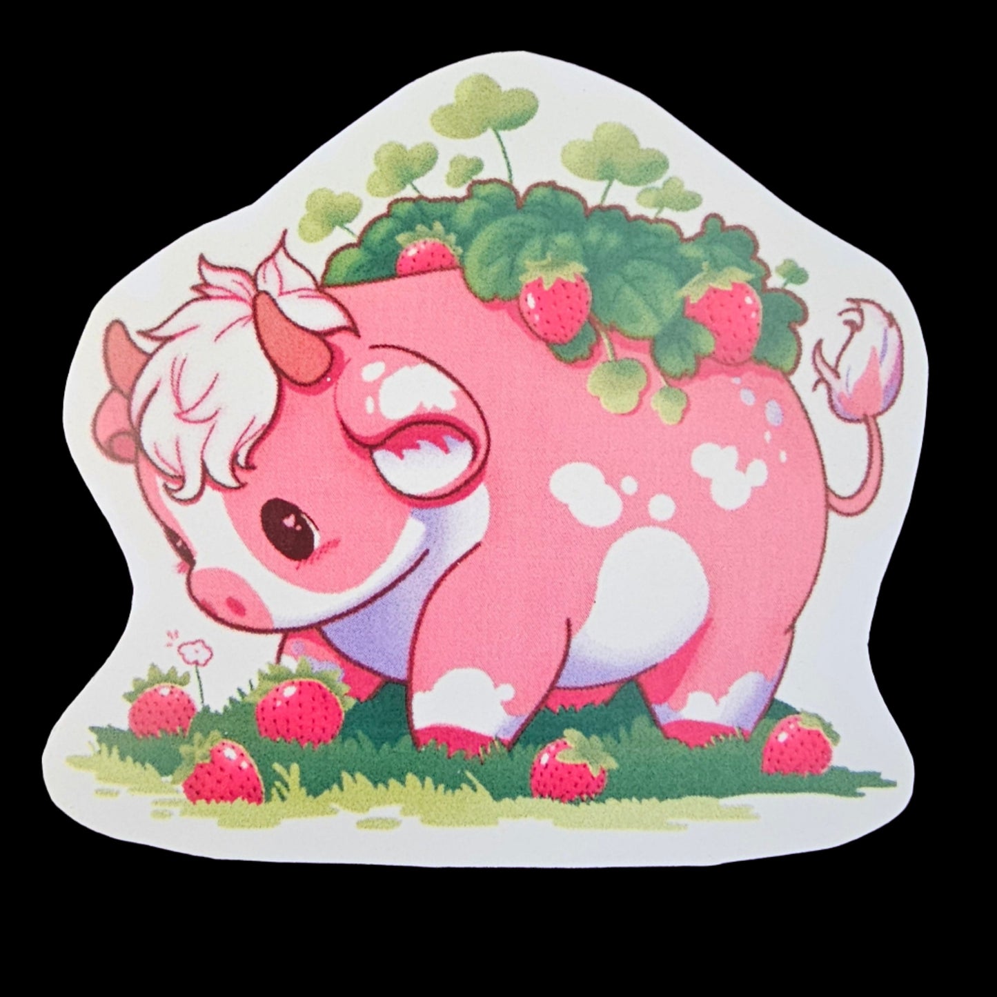 Cute Animals - Stickers