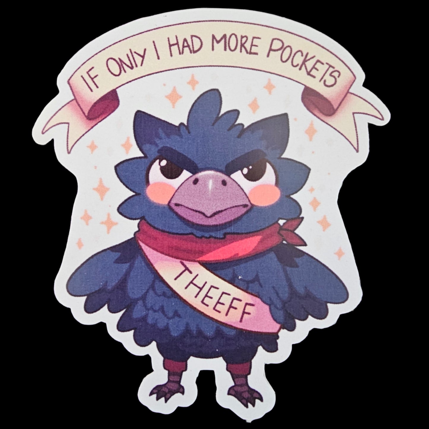 Cute Animals - Stickers