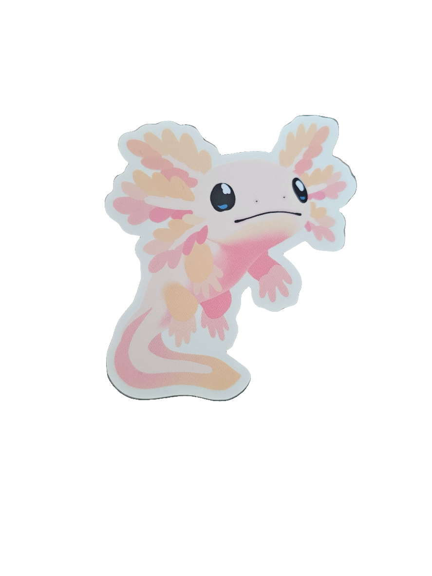 Classic Stickers