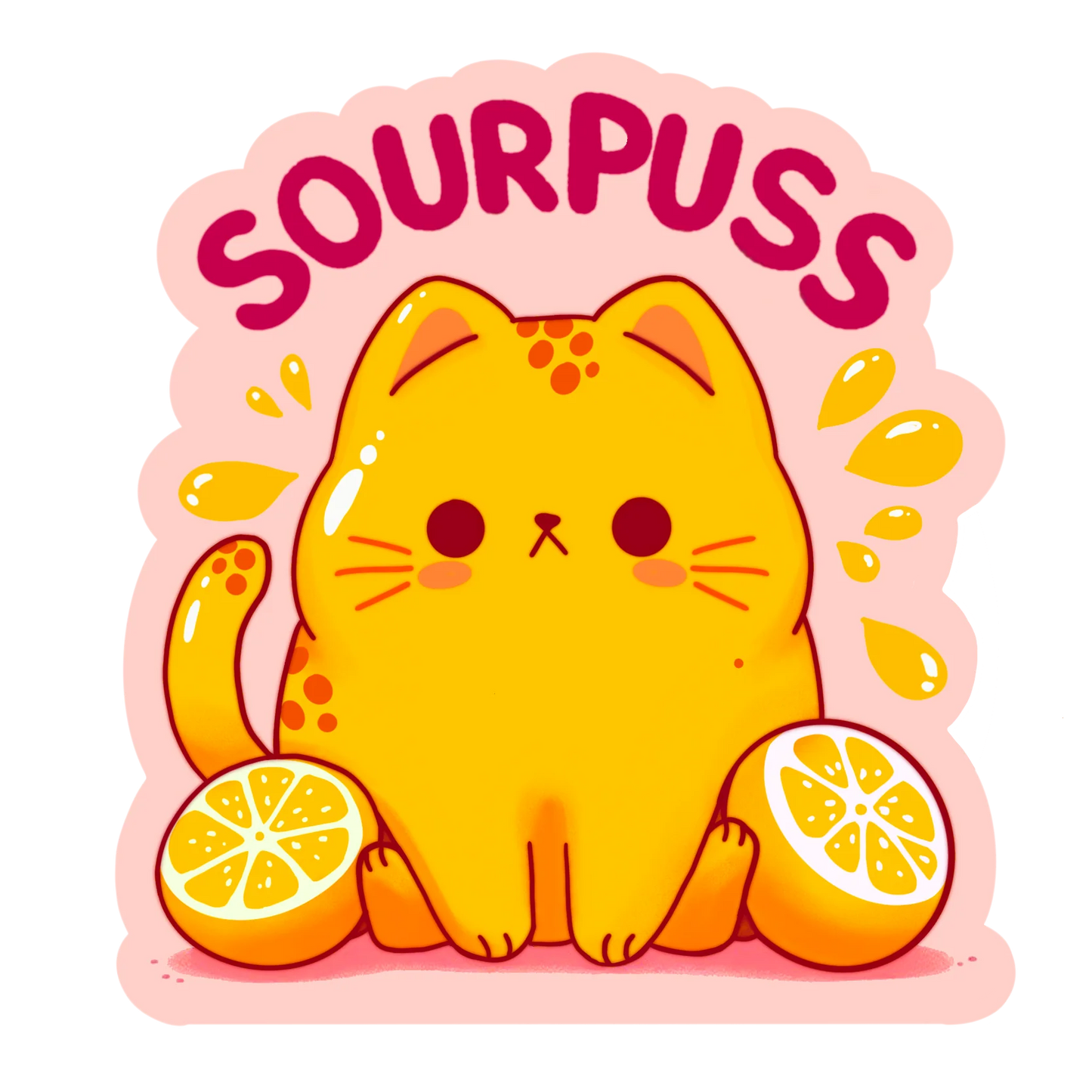 Jade Doe Stickers