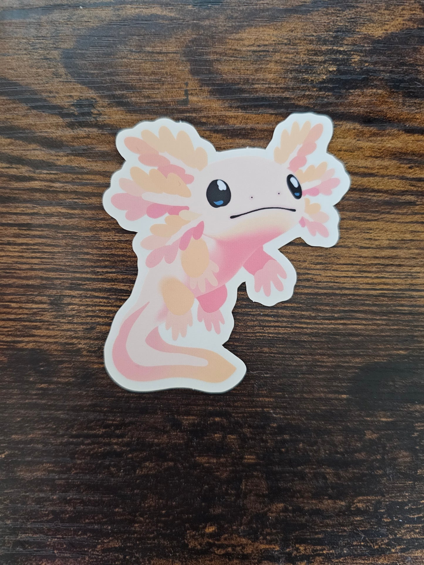 Classic Stickers