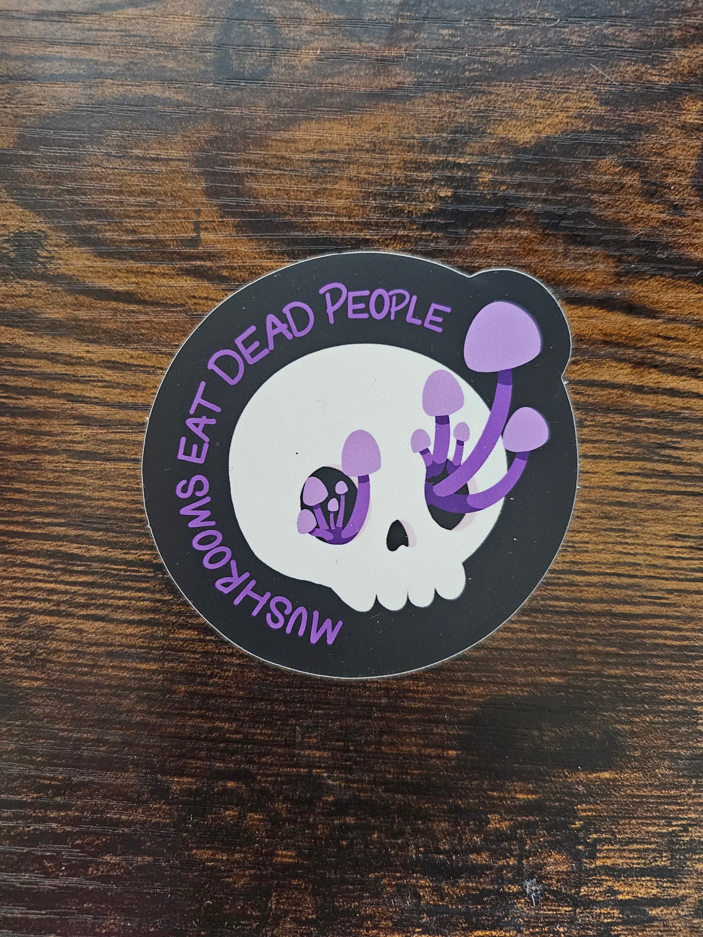 Classic Stickers