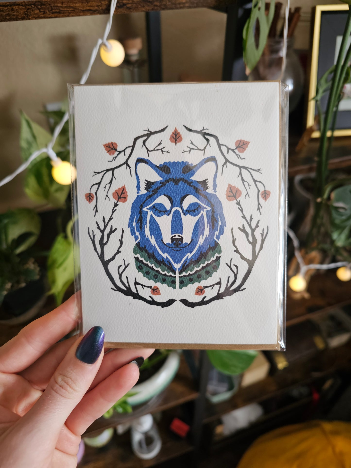 Sweater Weather Cards